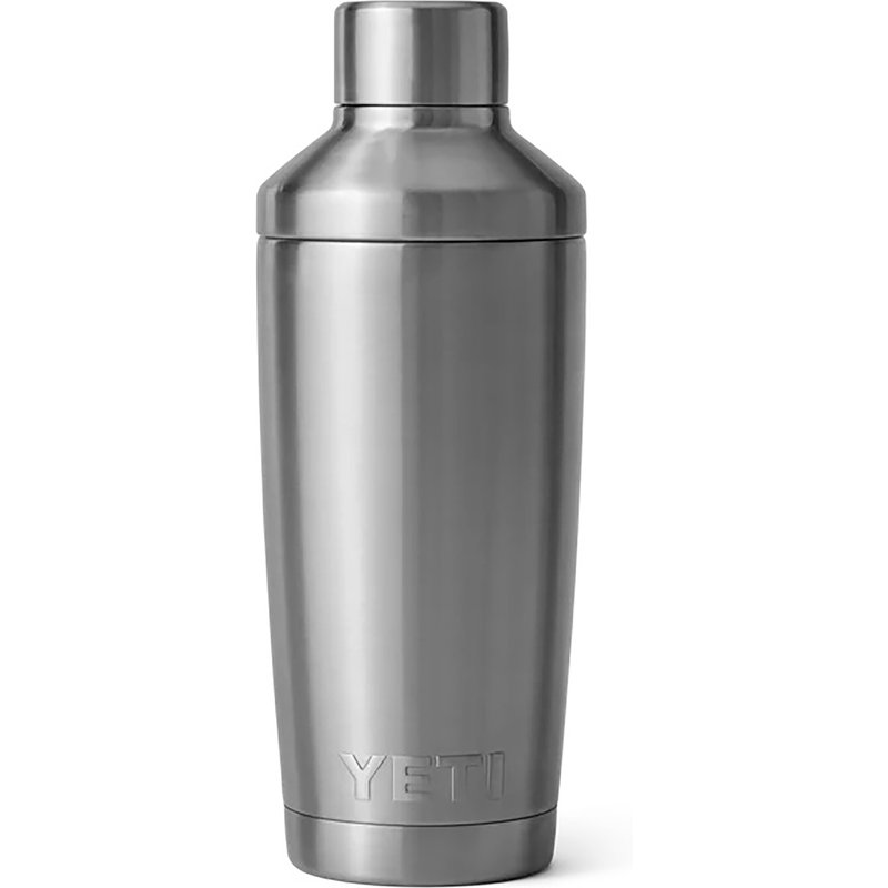 Yeti Rambler 20oz Cocktail Shaker