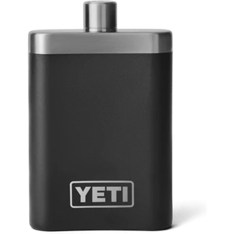 Yeti Flask Trinkflasche