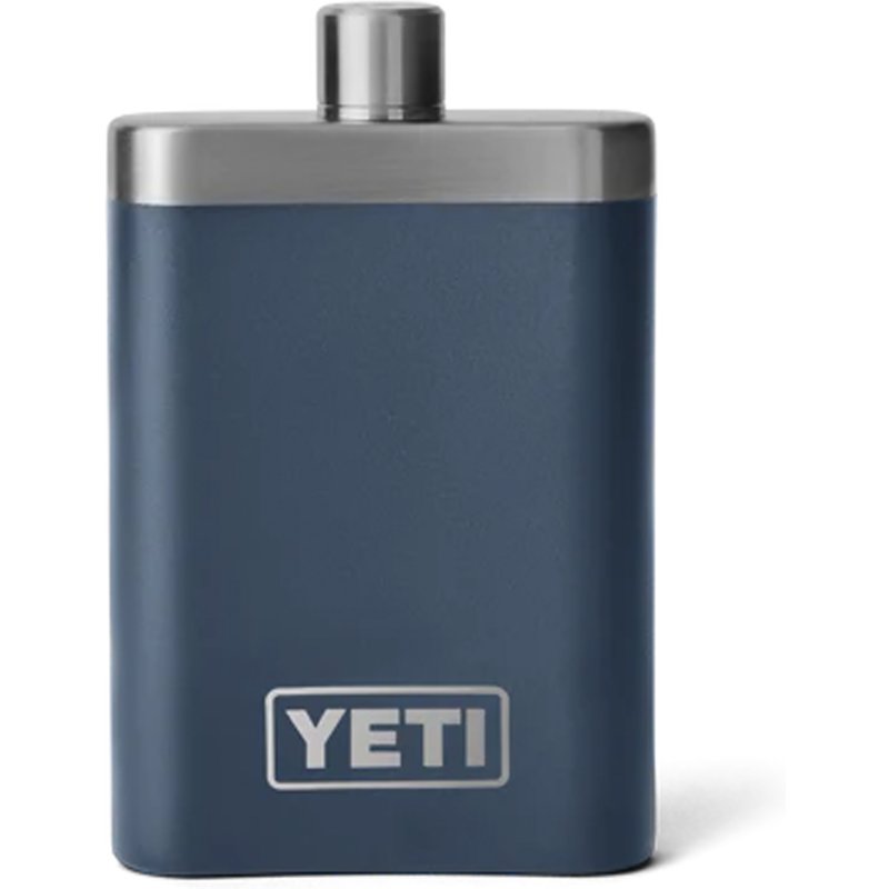 Yeti Flask Trinkflasche