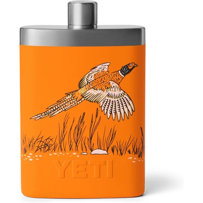 Yeti Flask Trinkflasche