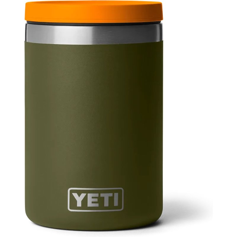 Yeti Rambler 16oz Isolierbehälter