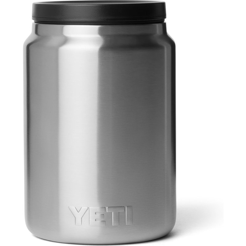 Yeti Rambler 24oz Isolierbehälter
