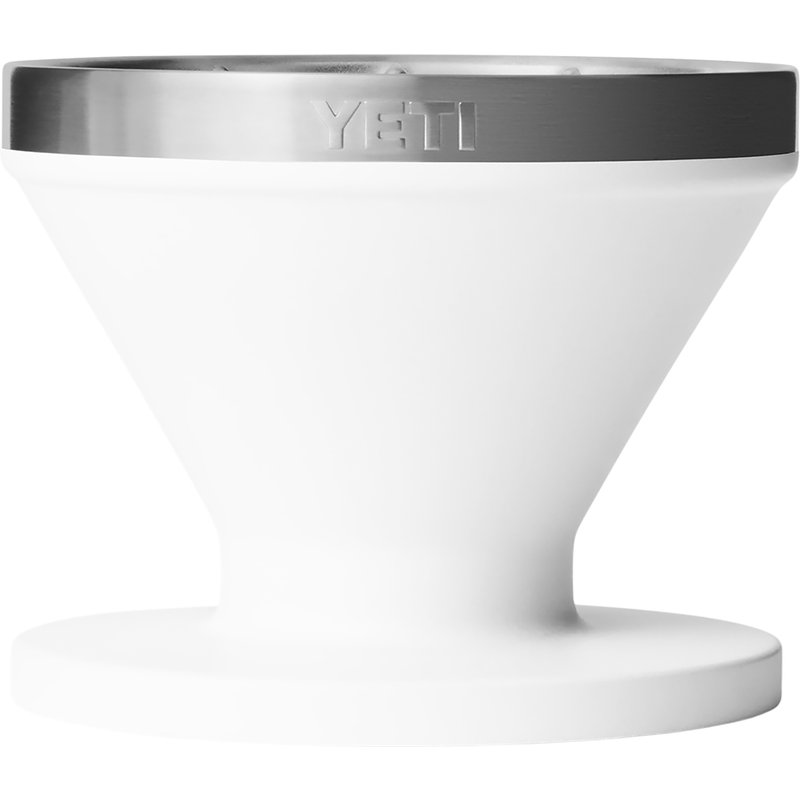 Yeti Rambler Pour Over
