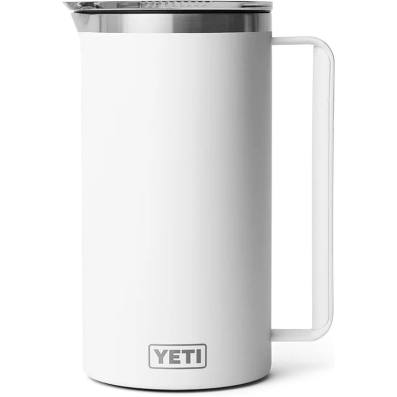 Yeti Rambler 64 oz Pitcher Isolierflasche