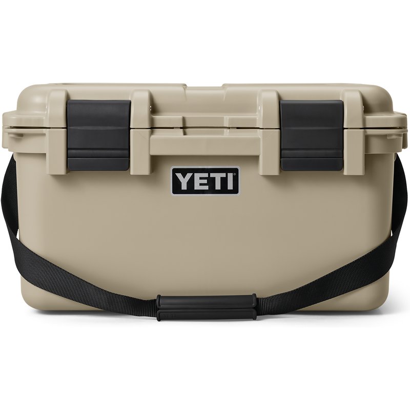 Yeti LoadOut GoBox 30 2.0