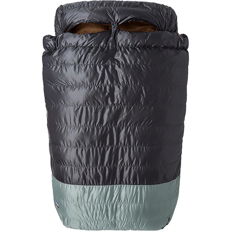 Big Agnes King Solomon 20 Schlafsack