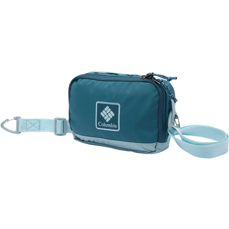 Columbia Trail Traveler Umhängetasche