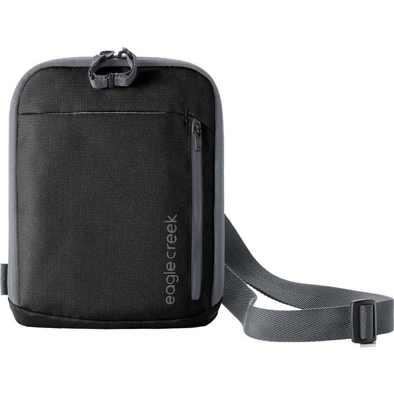 Eagle Creek Stash RFID Crossbody Tasche