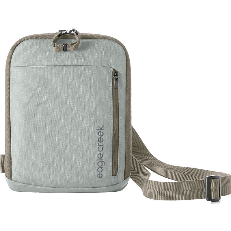 Eagle Creek Stash RFID Crossbody Tasche