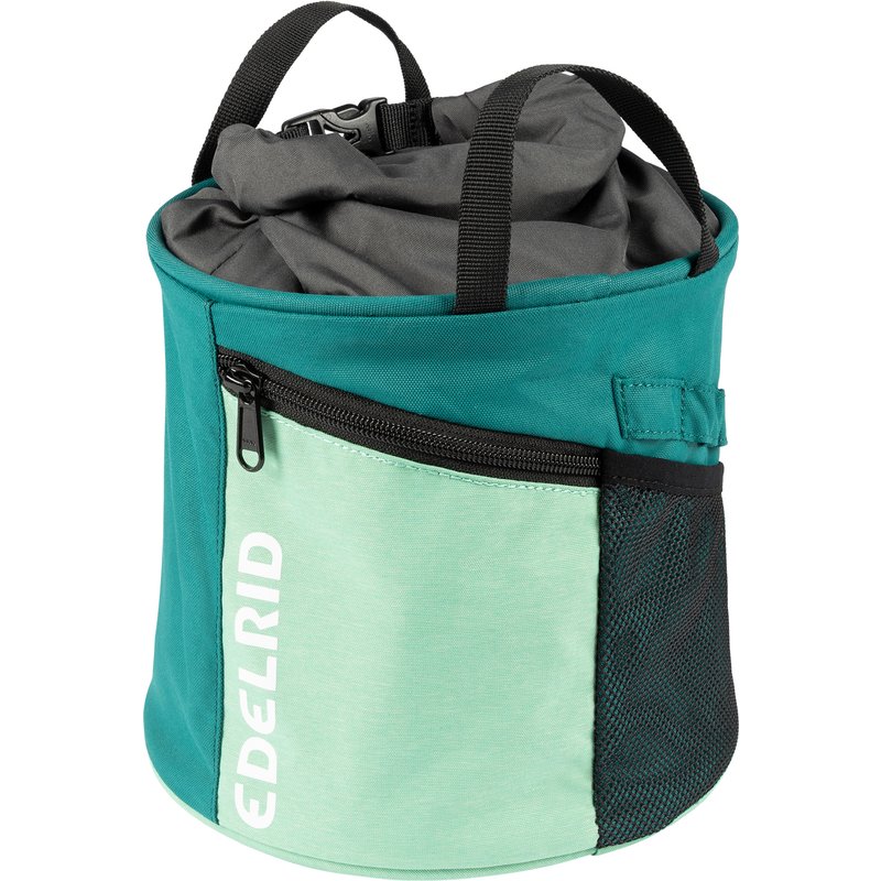 Edelrid Bergzeit Herkules Chalk Bag