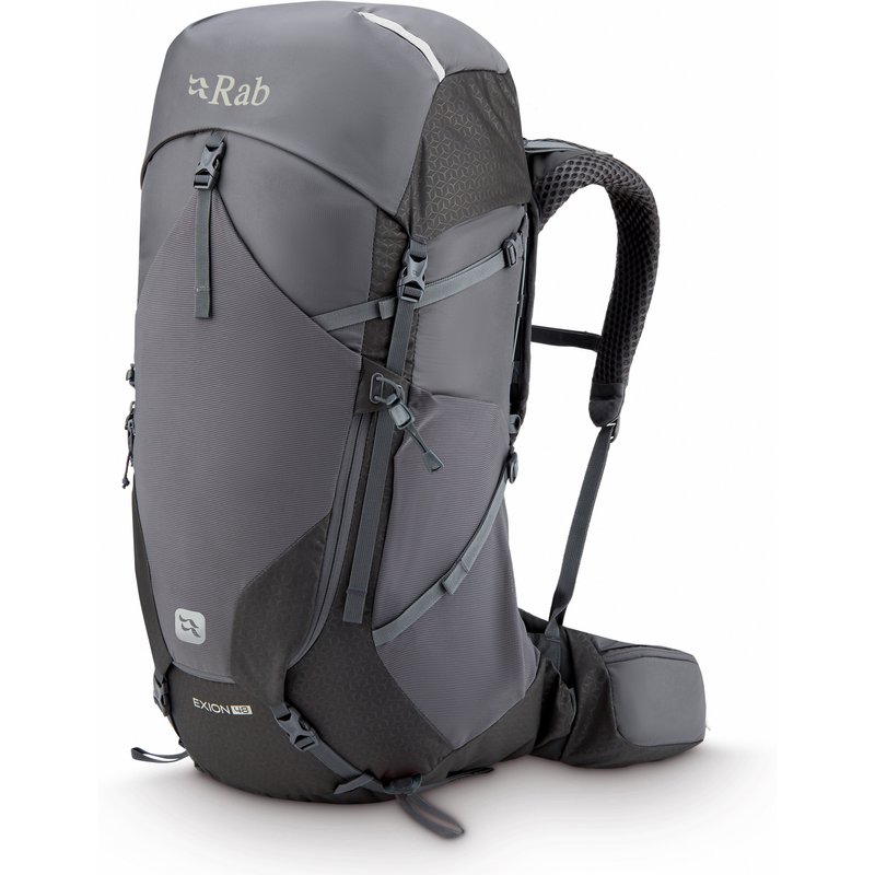 Rab Exion 48 Rucksack