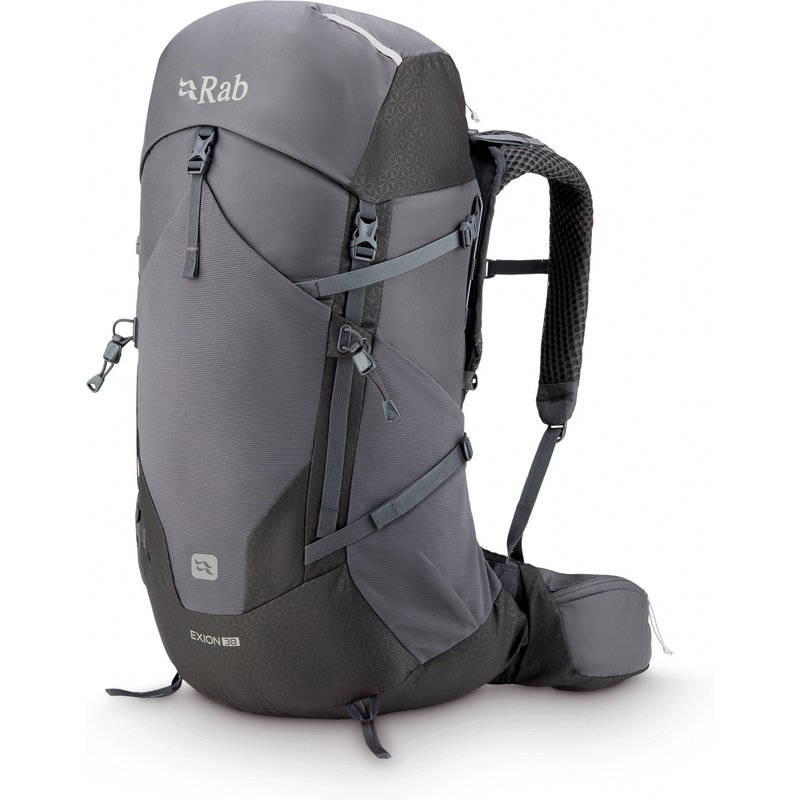Rab Exion 38 Rucksack