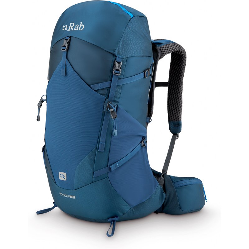 Rab Exion 38 Rucksack