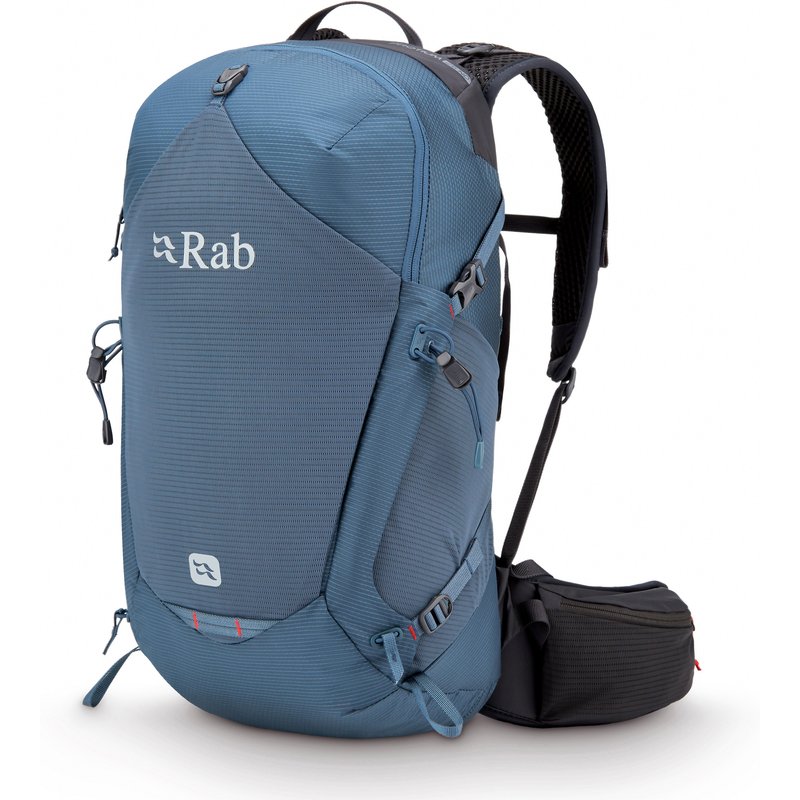 Rab Damen Protium 25 ND Rucksack