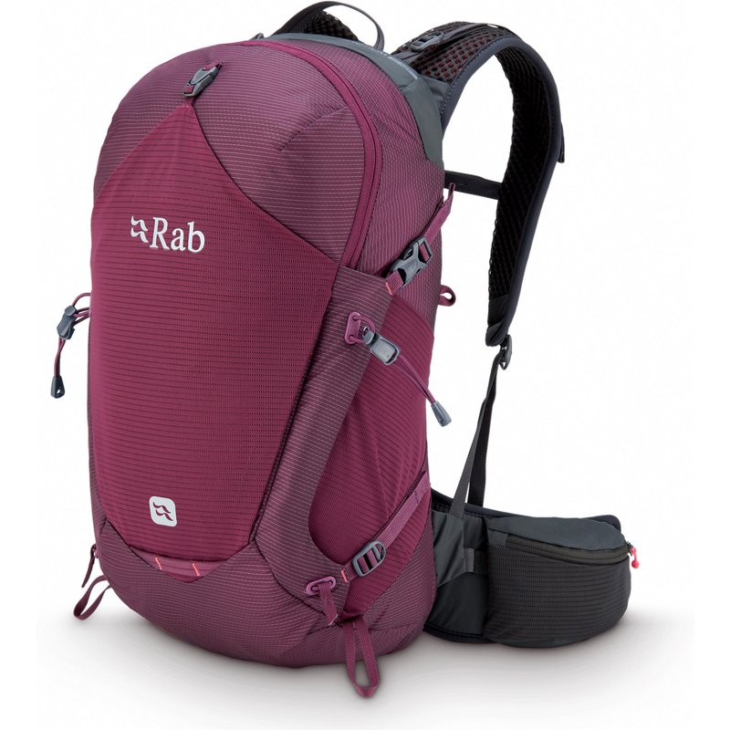 Rab Damen Protium 18 ND Rucksack