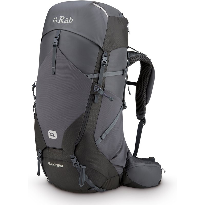 Rab Exion 55 Rucksack