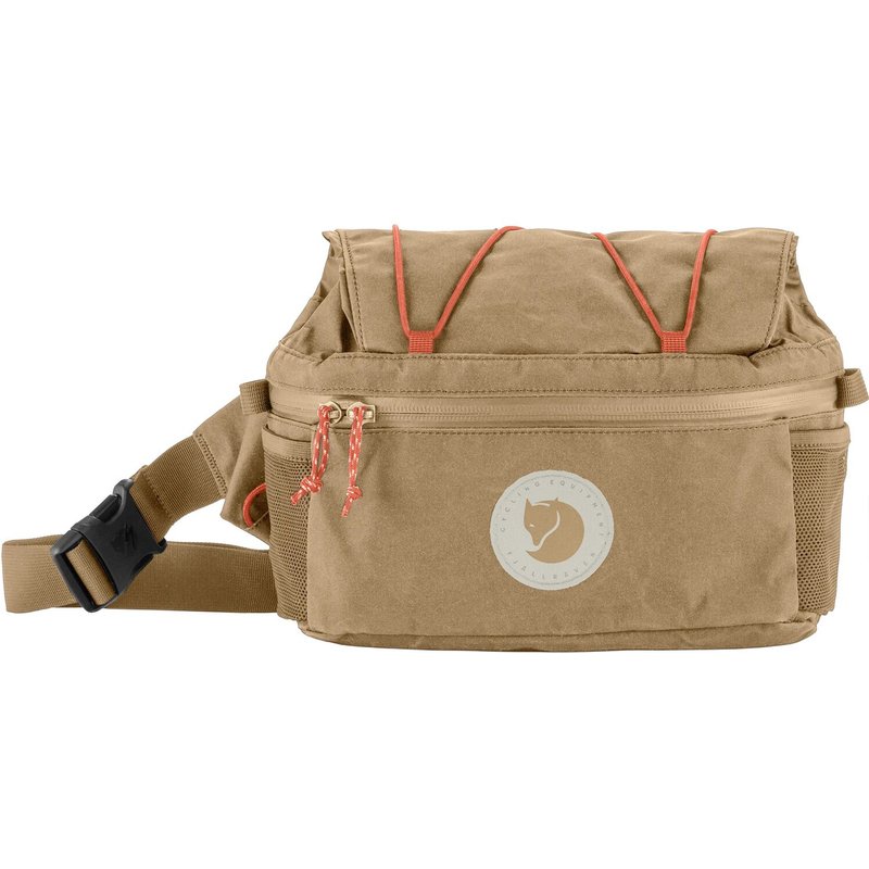 Fjällräven Hoja Expandable Hüfttasche