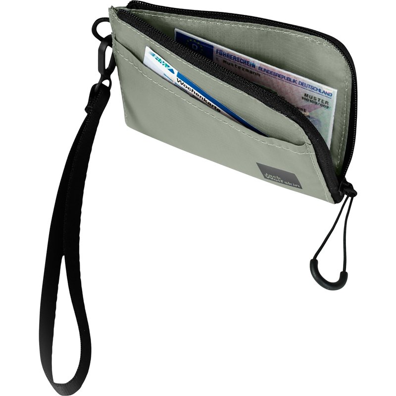 Jack Wolfskin Wandermood Geldbeutel