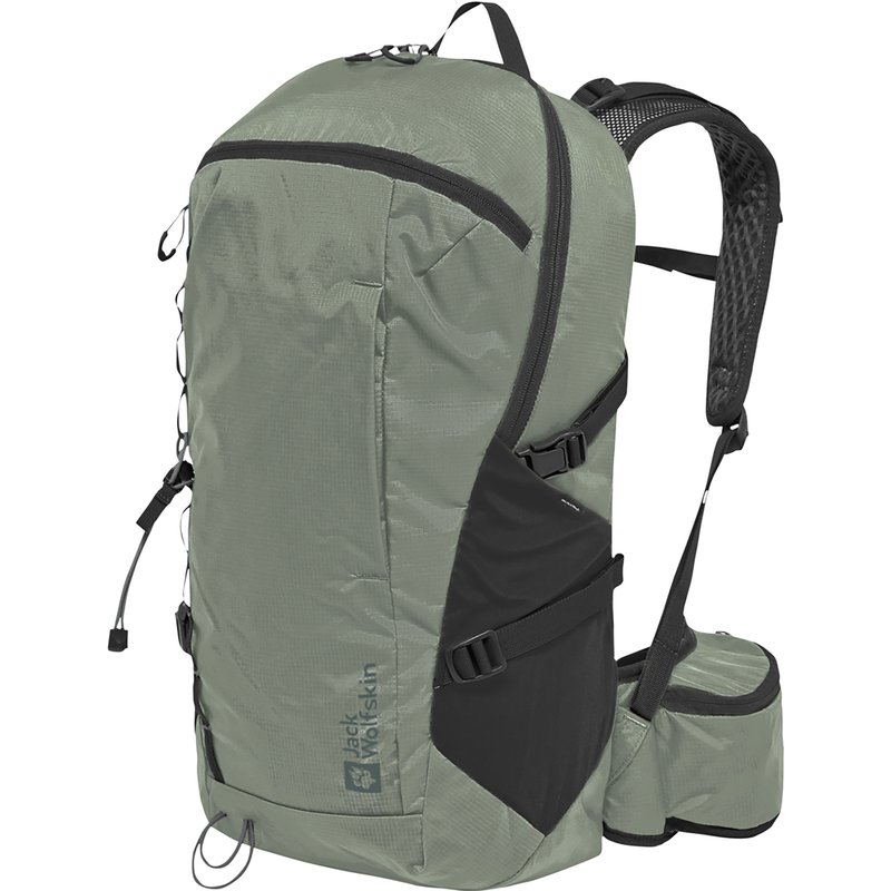 Jack Wolfskin Cyrox Shape 25 S-L Rucksack
