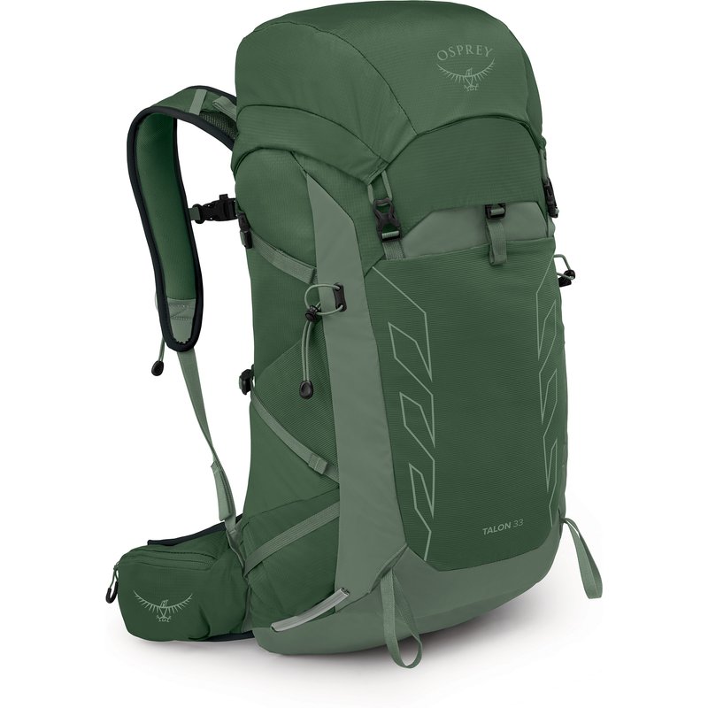 Osprey Talon 33 Rucksack