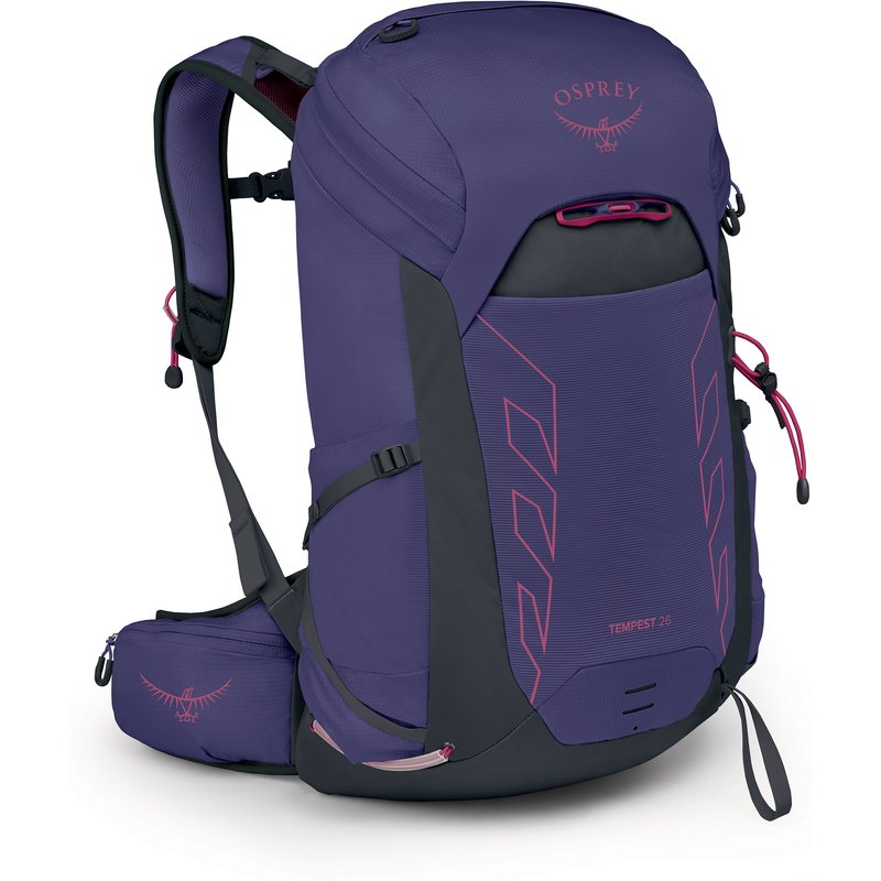 Osprey Damen Tempest 26 Rucksack