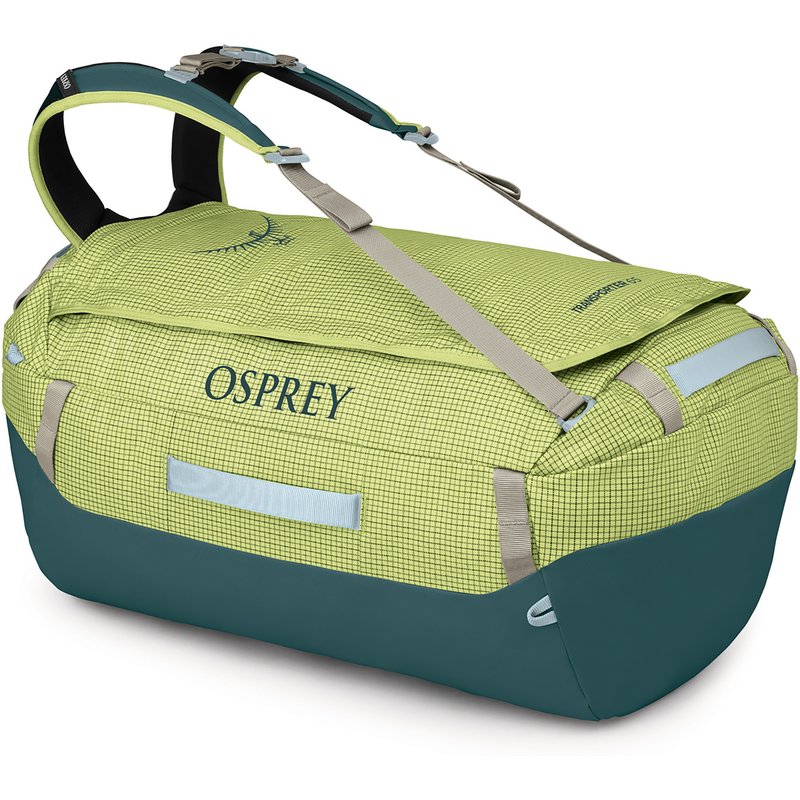 Osprey Transporter Duffel 65 Reisetasche