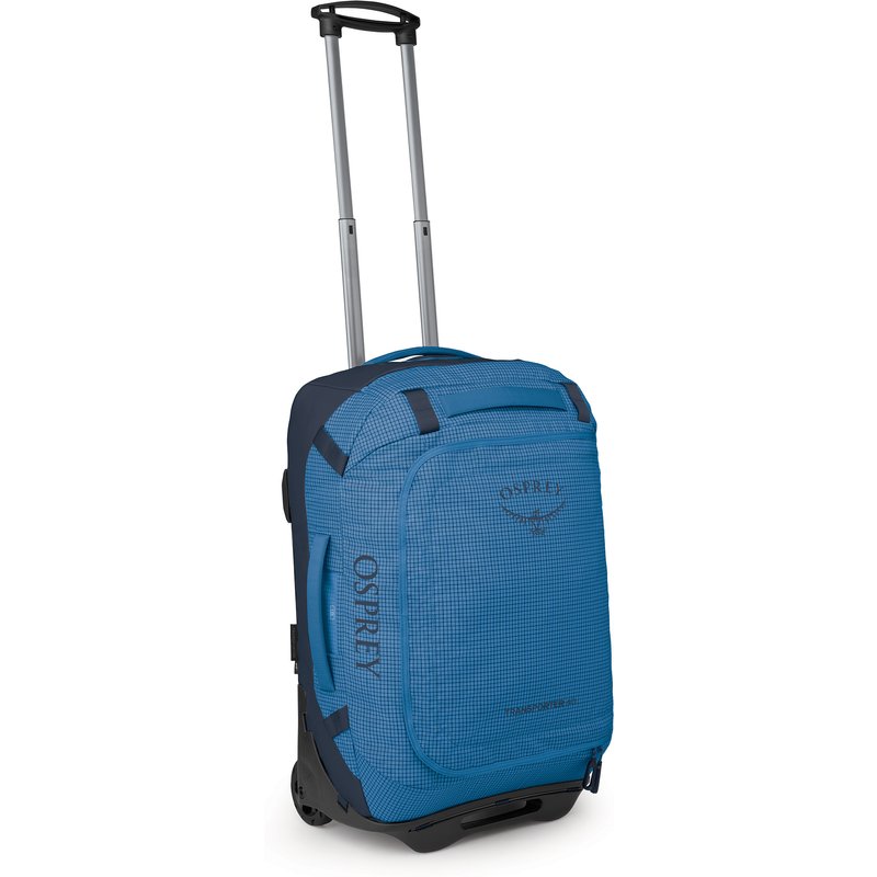Osprey Transporter Wheeled Duffel 40 Reisetasche