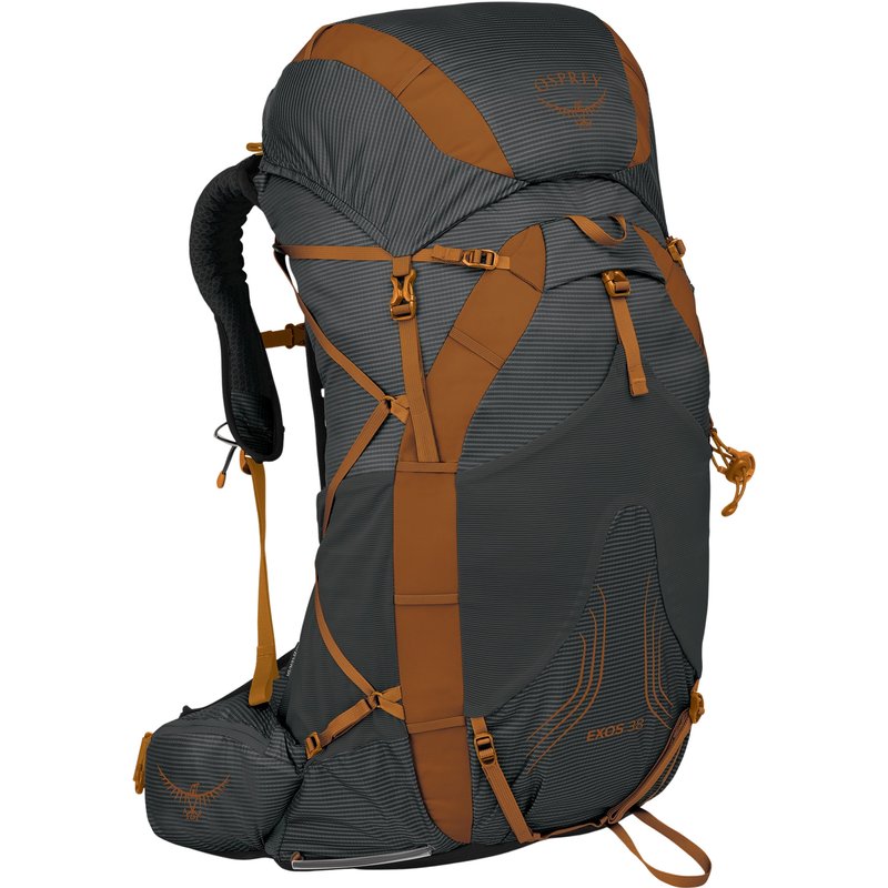 Osprey Exos 38 Rucksack