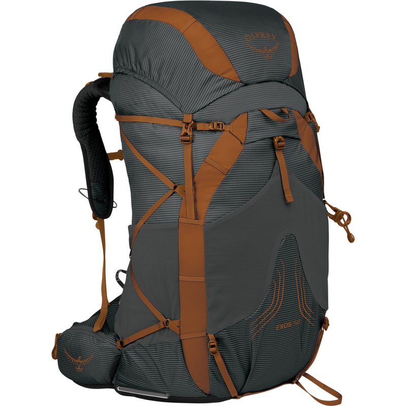 Osprey Exos 58 Rucksack