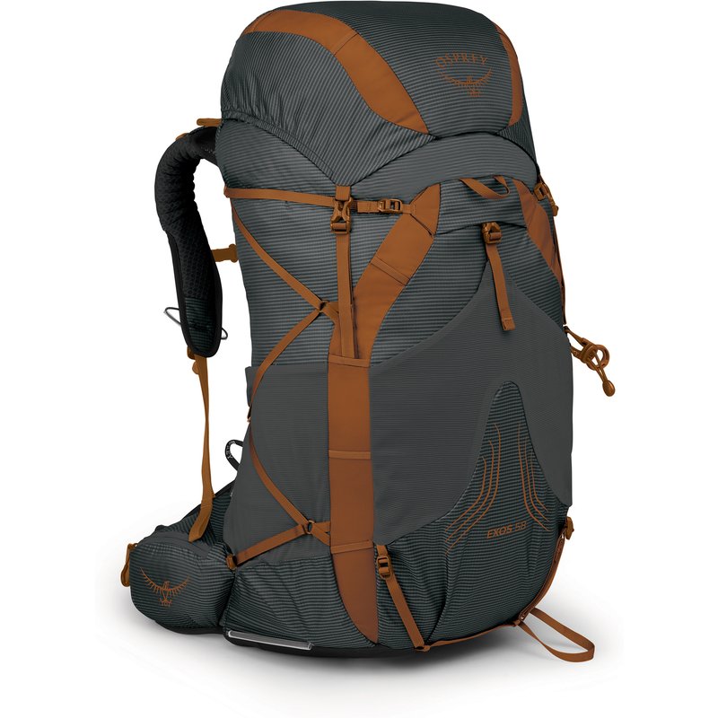 Osprey Exos 58 Rucksack