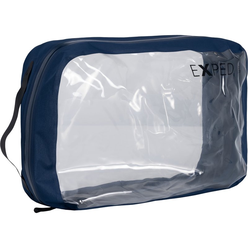 Exped Organizer Cube Clear