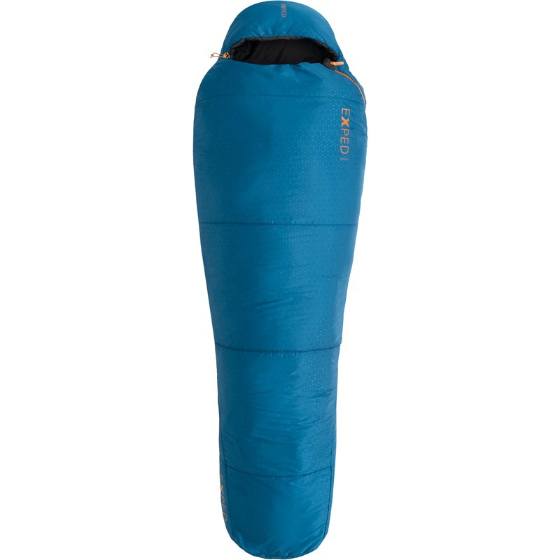 Exped Deepsleep 5C 45F Schlafsack