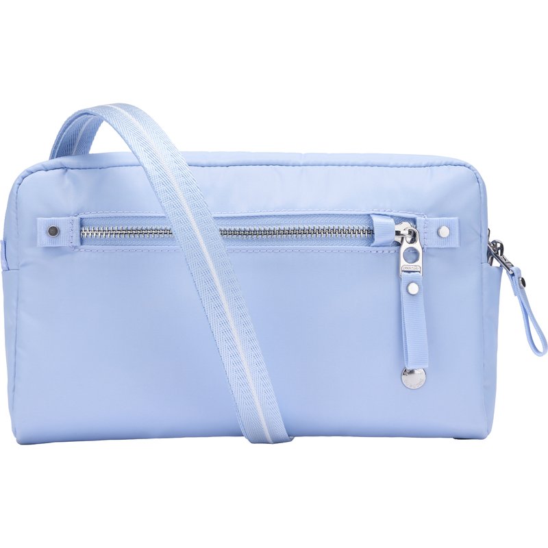 Pacsafe Damen 3-in-1 Sling Tasche