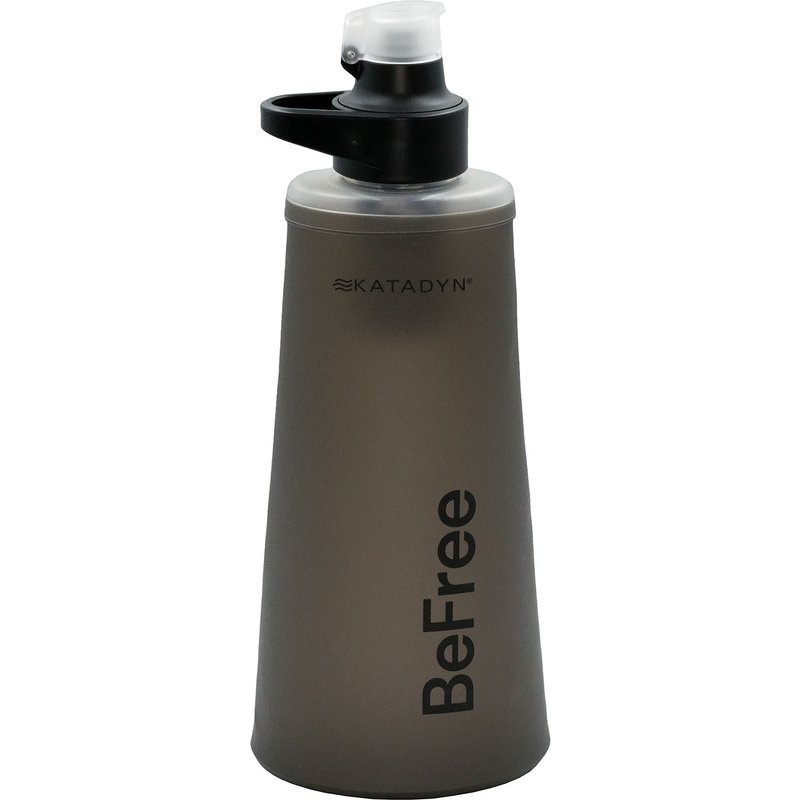 Katadyn Befree Ac Wasserfilter
