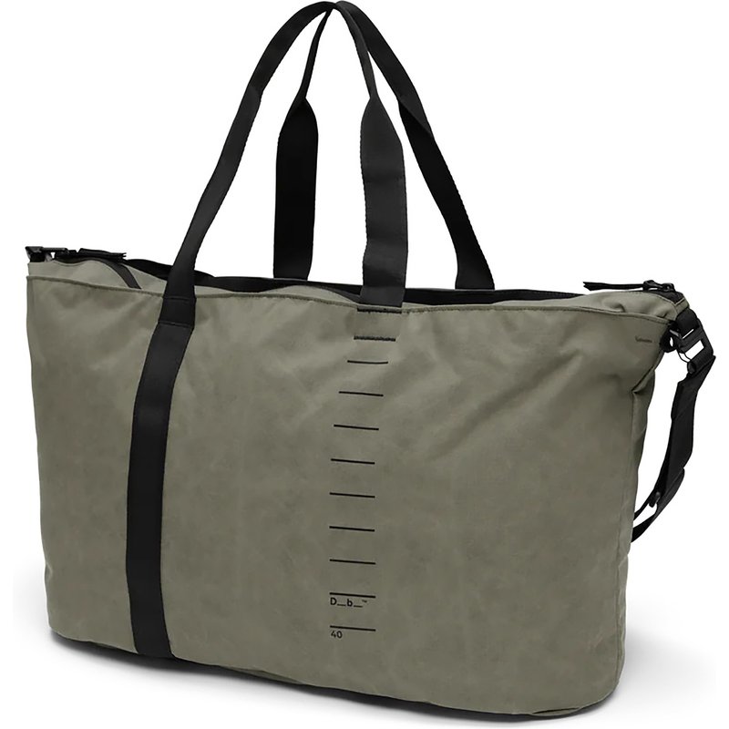 Db Essential Weekender 40L Reisetasche