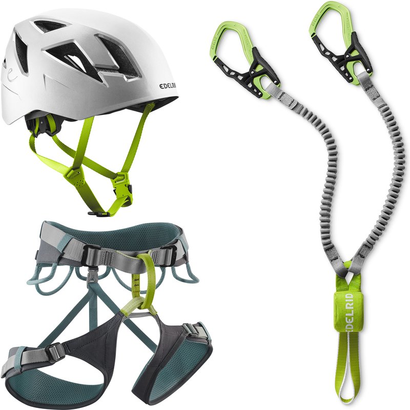 Edelrid Skye Klettersteig-Komplettset