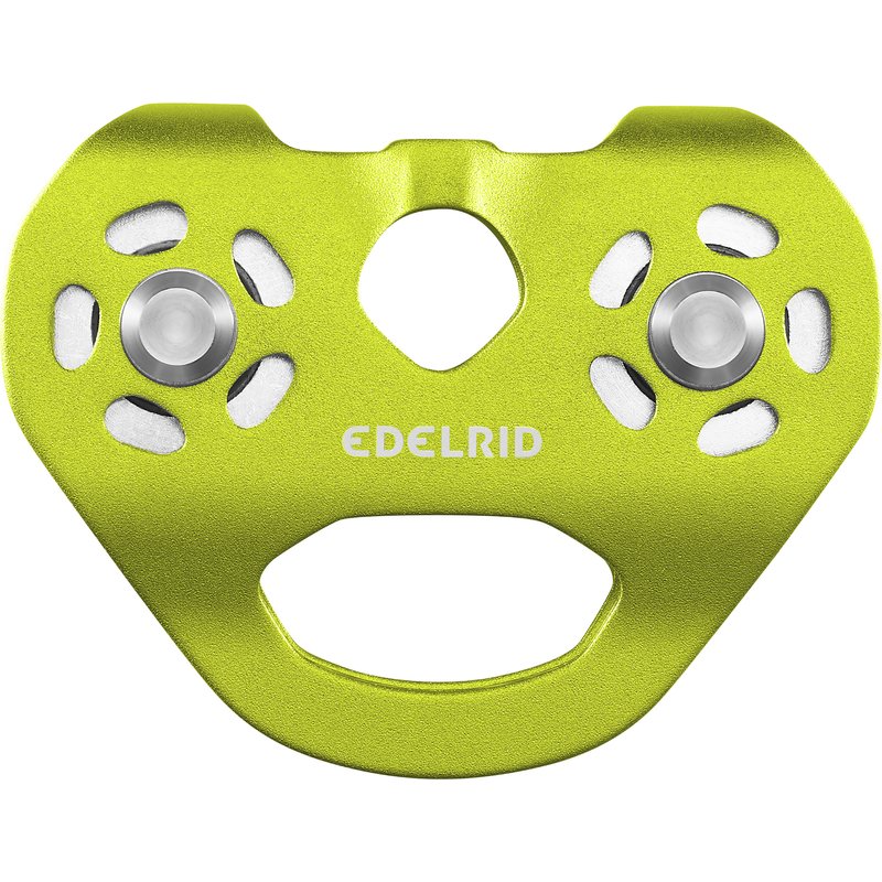 Edelrid Warp Seilrolle