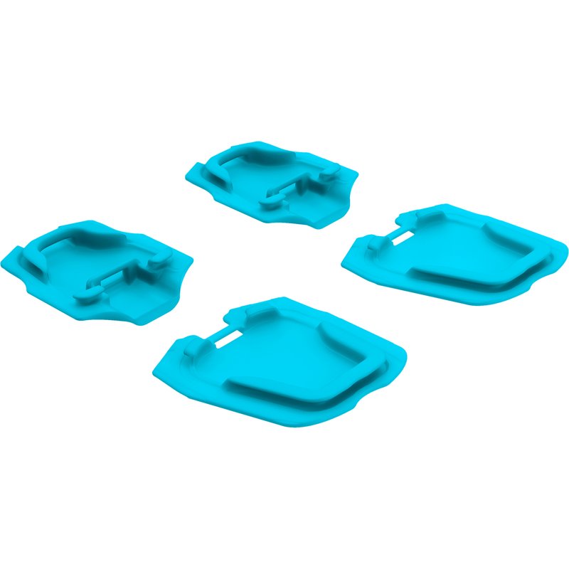 Edelrid Nemo Lite Antistollplatten