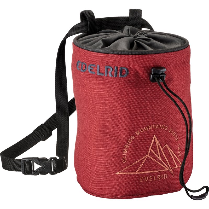 Edelrid Rodeo Large Chalkbag