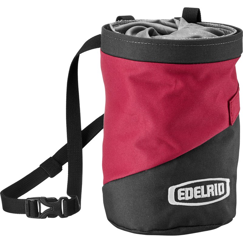 Edelrid Splitter Twist Chalkbag