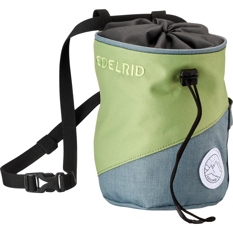 Edelrid Monoblock Chalkbag
