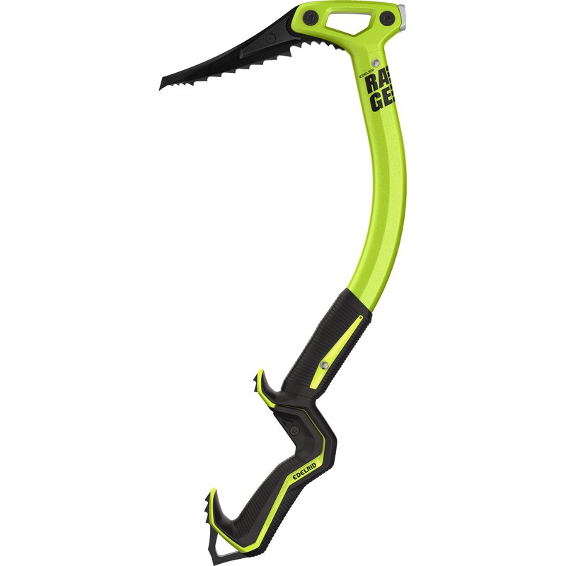 Edelrid Rage Ice II Eisgerät