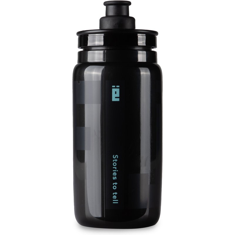 Bergzeit Basics Jeuf Trinkflasche