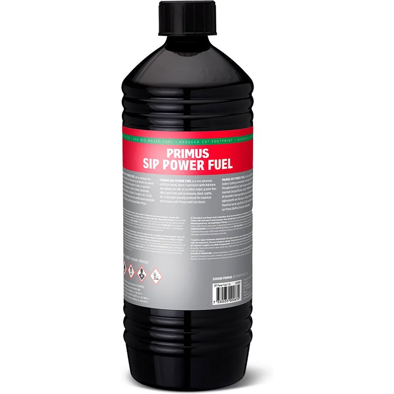 Primus SIP Power Fuel