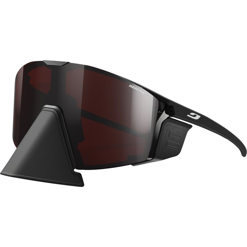 Julbo Edge Cover Reactiv 0-4 HC Gletscherbrille