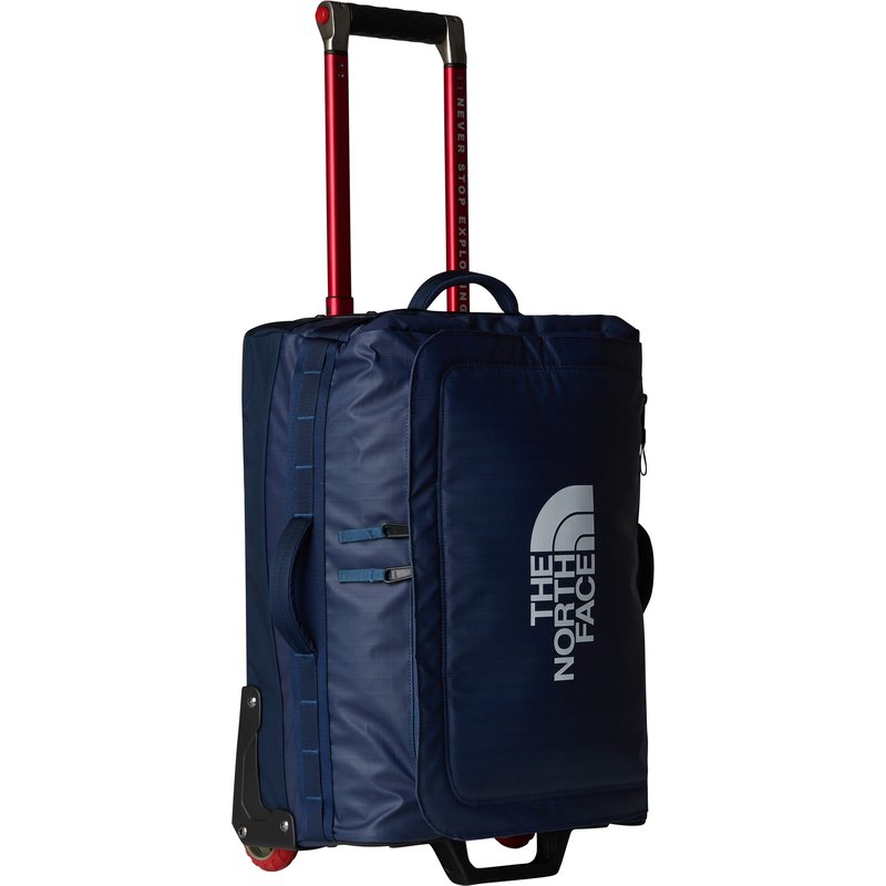 The North Face Base Camp Voyager 21 Rollkoffer