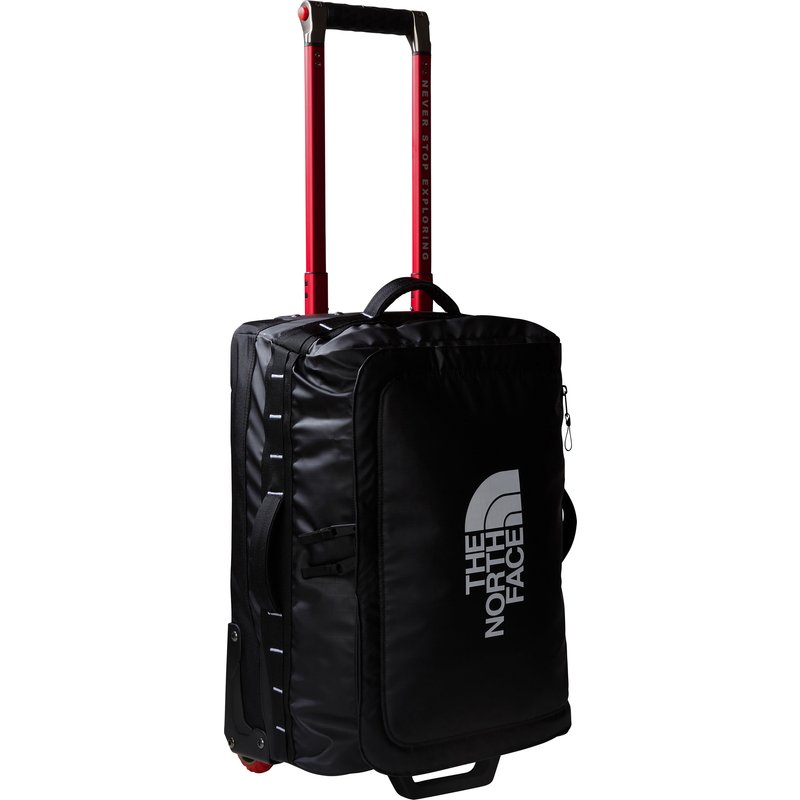 The North Face Base Camp Voyager 21 Rollkoffer