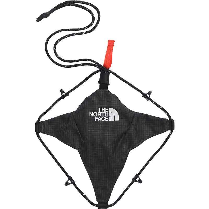 The North Face Helmhalter