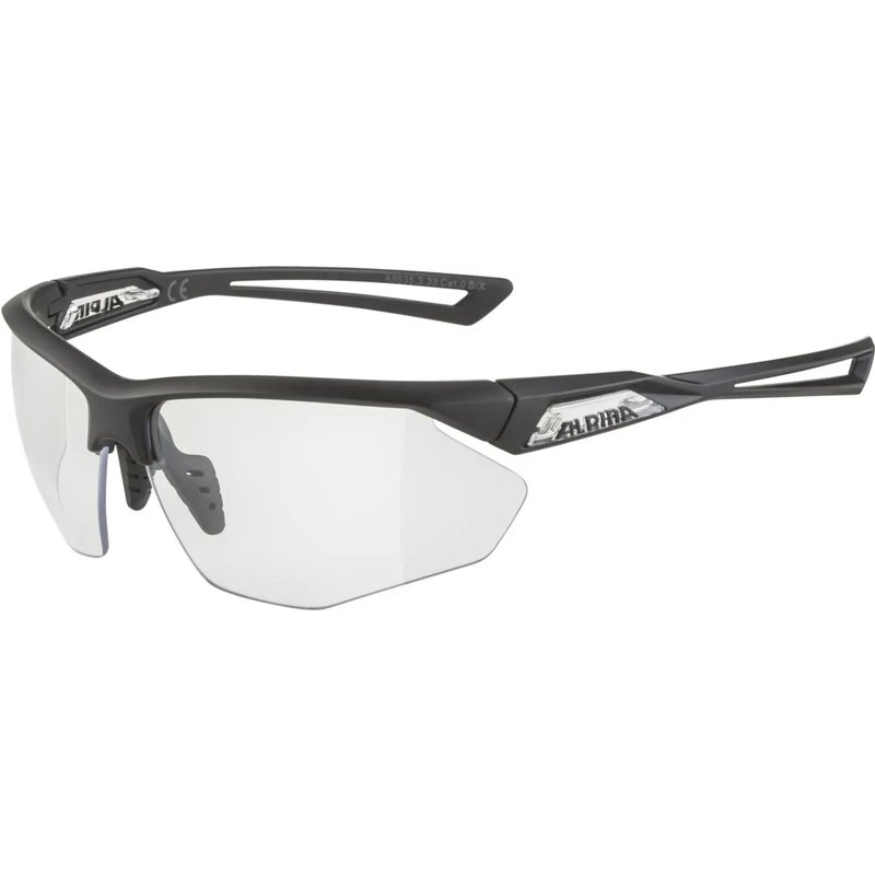 Alpina Nylos HR Sportbrille