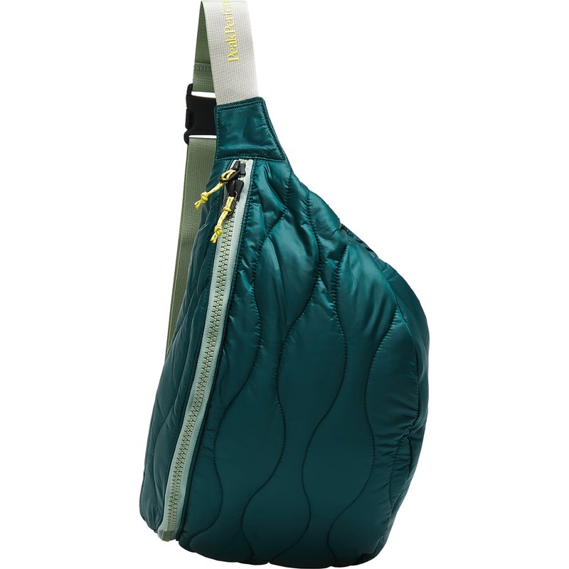 Peak Performance Helium Bum Umhängetasche
